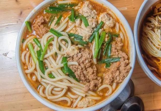 觅小粢米线加盟费