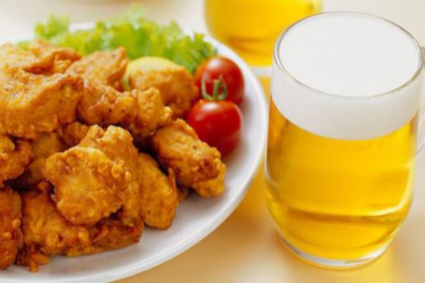 咯咯咖炸鸡加盟费