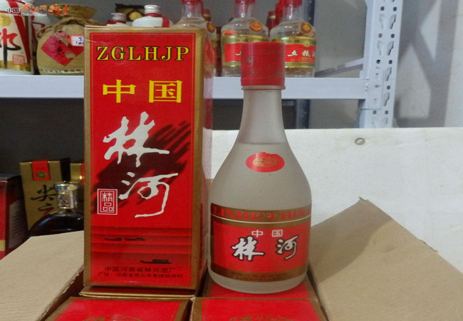林河酒加盟费