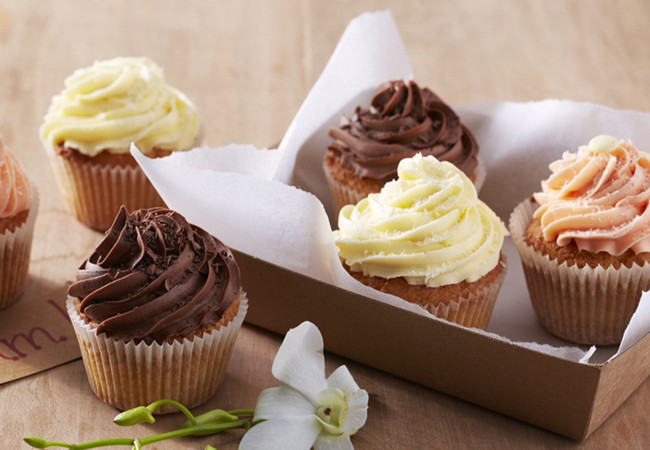 一口香蛋糕加盟