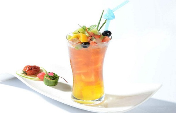 缔舞清茶加盟费