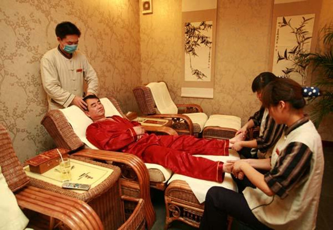 十元洗脚店加盟费多少？细看十元洗脚店都有哪些支出！