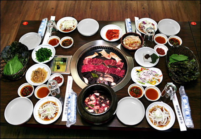 原时炭火烤肉加盟费