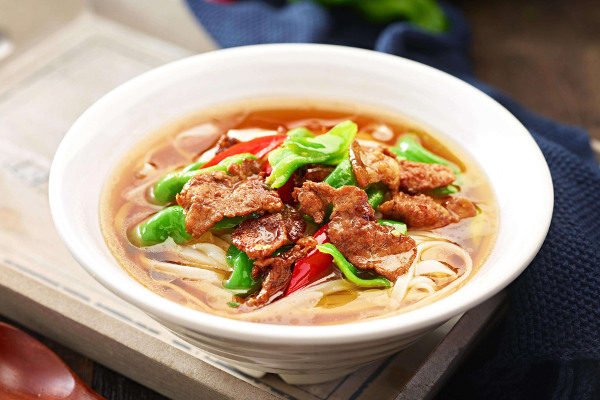 百福长沙米粉加盟费