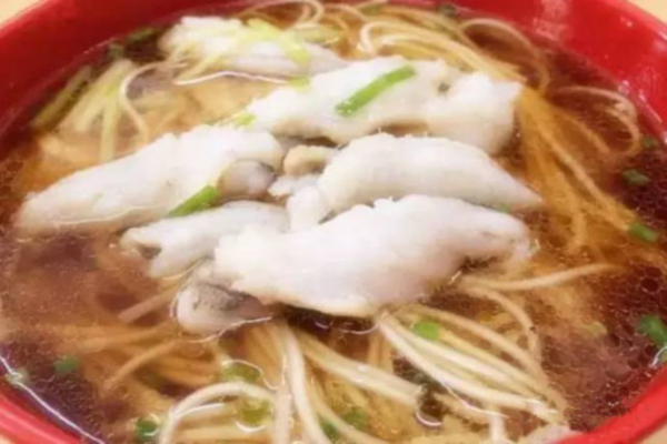 海鲜鱼烧面加盟费