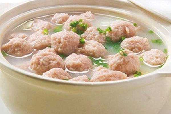 牛魔丸营养汤加盟费