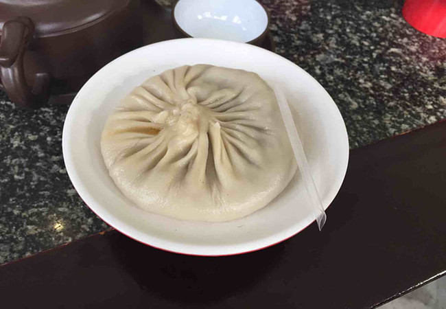 冶春包子加盟费