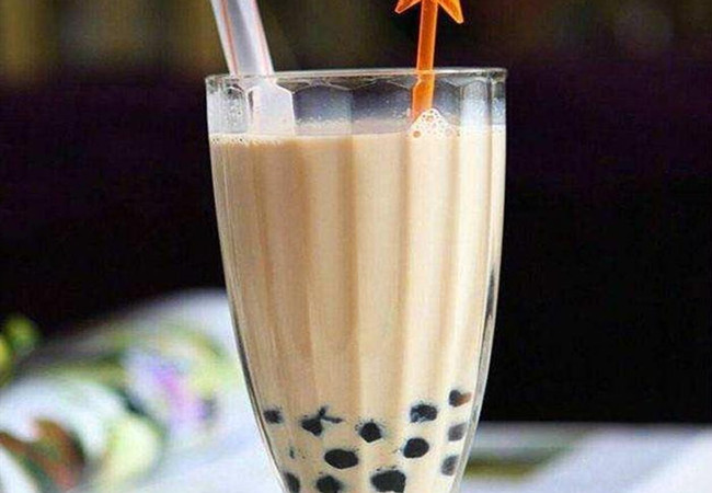 人草木奶茶加盟费