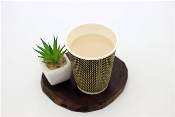 回味奶茶加盟店