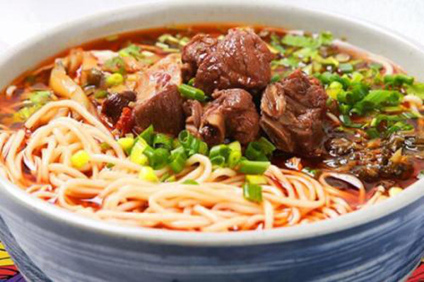 米浆爱上过桥米线加盟费