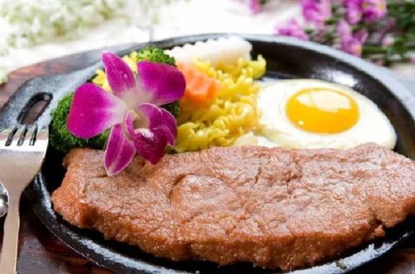 鸢尾天空法餐厅iris le ciel加盟费