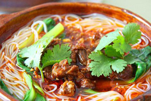 香情缘麻辣米线加盟费