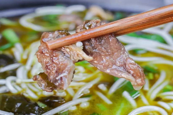 重庆大碗米线加盟费