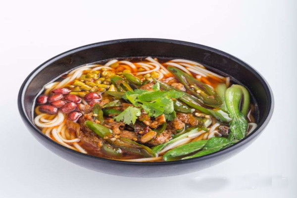 飞山蛮米粉铺子加盟