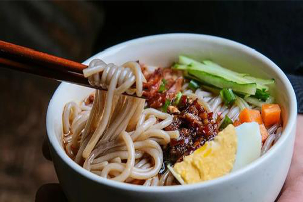 馋嘴米粉加盟费