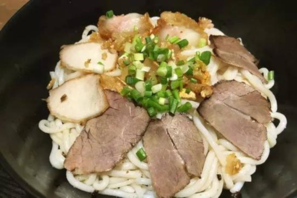 尚品桂林米粉加盟费