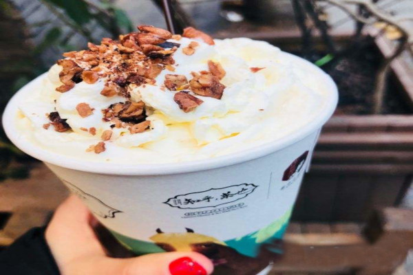 kisstea悦色茶颜加盟费