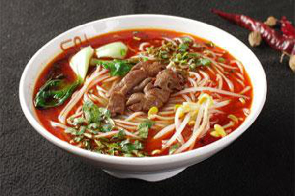 韦叔米粉铺加盟费