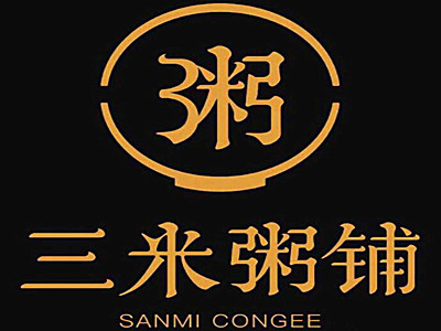  三米粥铺加盟