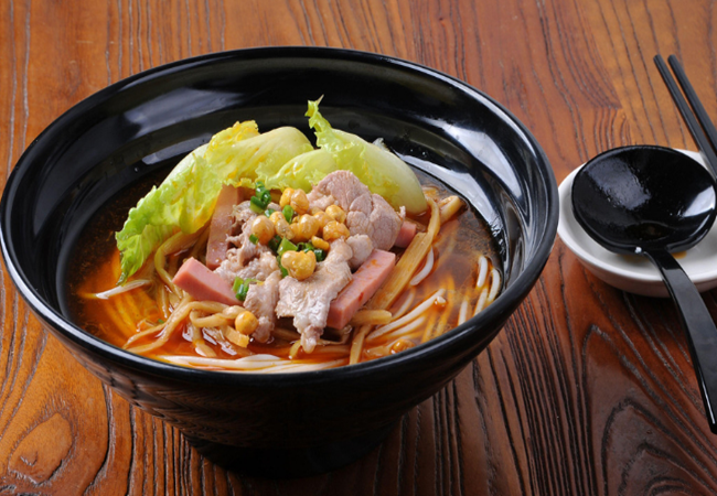 攒劲儿米粉加盟费