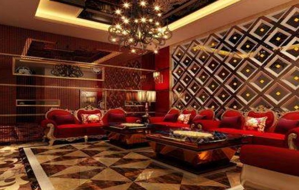 美美氧吧KTV加盟