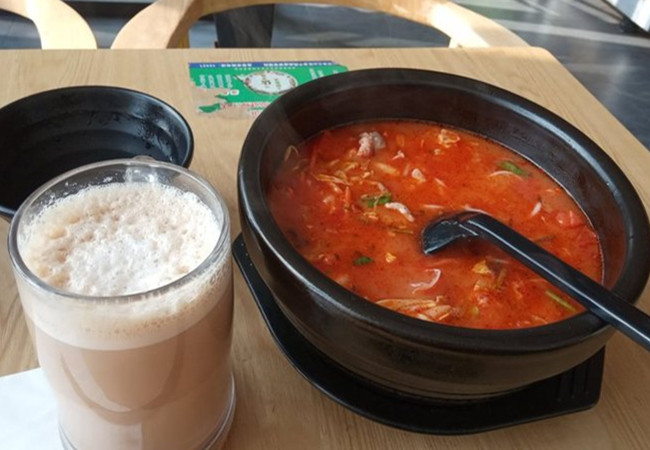 麻嫂天府米线加盟费