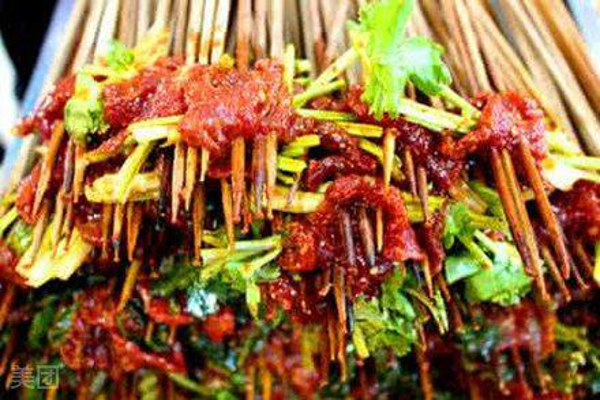 好掌门串串香加盟费