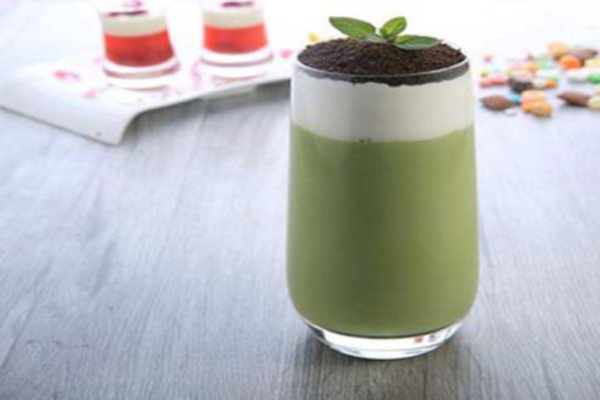 翡翠梦境奶茶加盟费