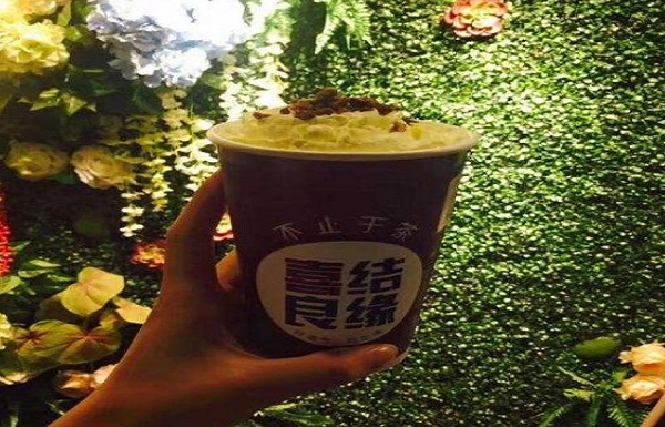 找糖吃茶吧加盟费