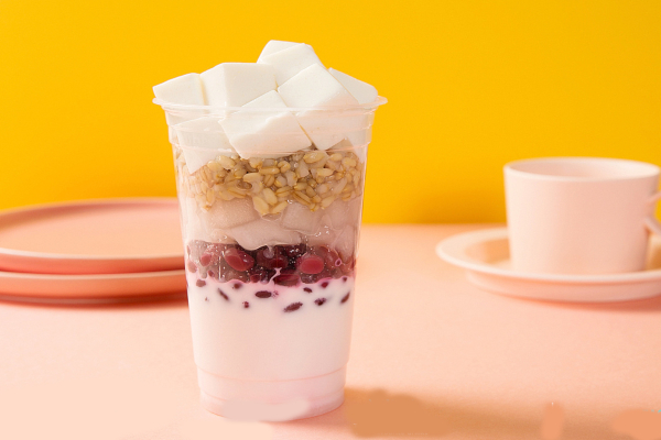 翡翠梦境奶茶加盟费