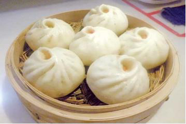 味洲包子加盟费