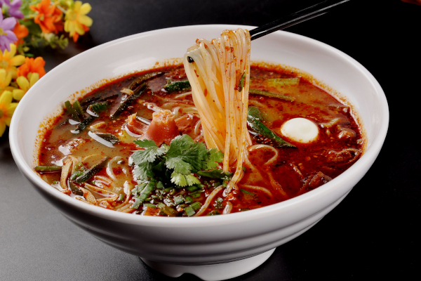 陈记米线加盟费