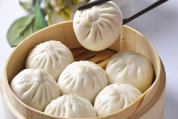 正弘包子铺加盟费