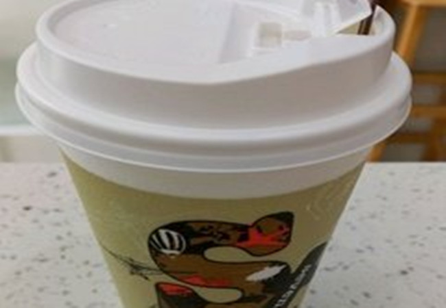 ST奶茶咖啡加盟