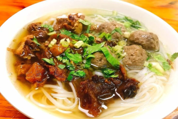 忠记白塔牛肉粿条汤加盟费