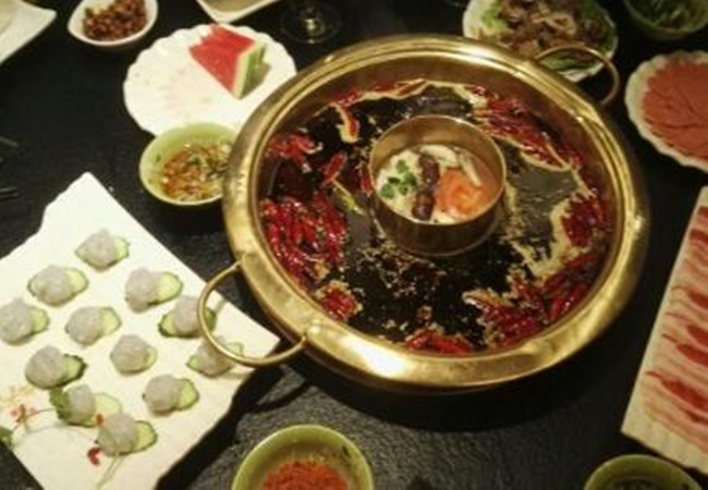 何汶升重庆老火锅加盟费