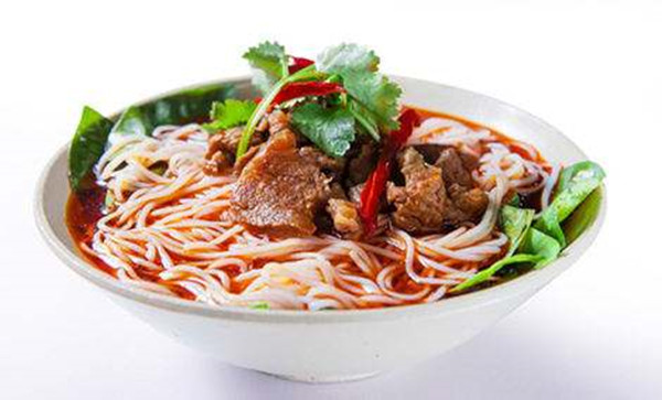 李记特色罐罐米线加盟费