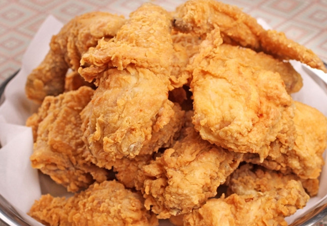 佩奇炸鸡加盟费