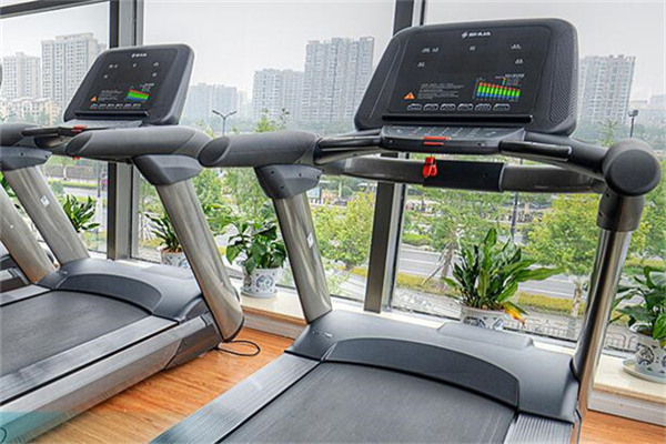 锐强体育加盟费