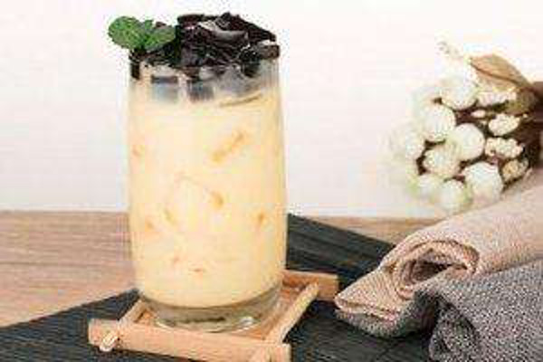 蜜恋果缘加盟费