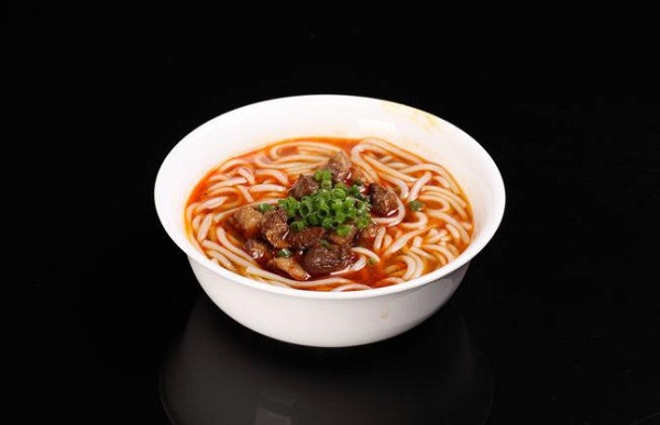 街上缘米线加盟费