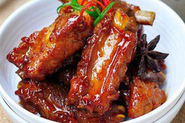 额娘炸排骨加盟费