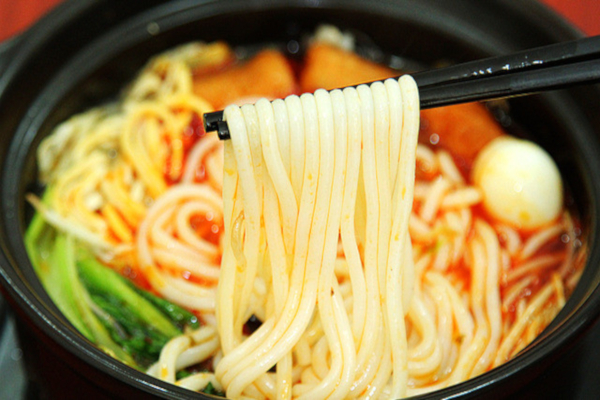 陈师傅过桥米线加盟费