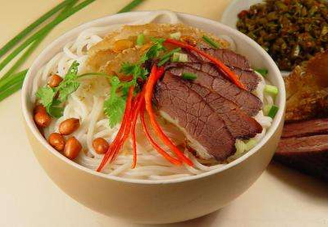 羡香大大大碗加盟费