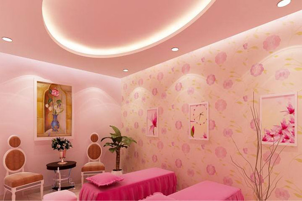 健威整形美容加盟费