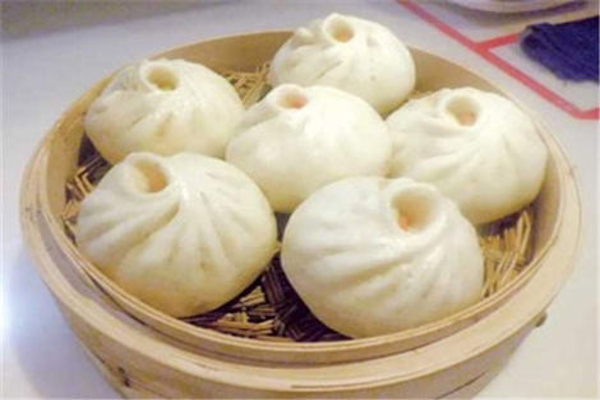 正弘包子铺加盟费