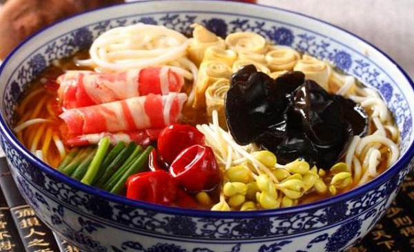 想火锅米线加盟费