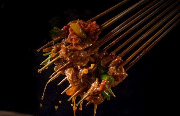 夺命串串加盟费