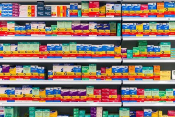 世界大药店加盟费