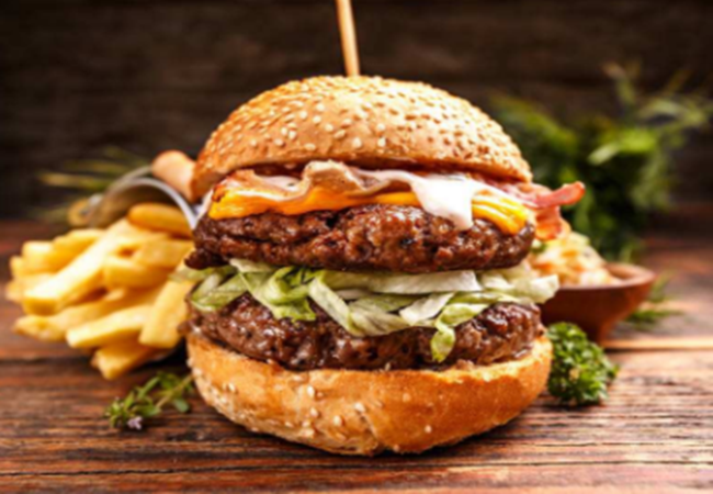 多美味汉堡加盟费